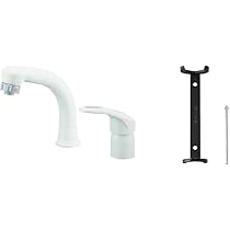 SANEI シングルスプレー混合線 K37610EJV-13 ホワイト シングルスプレー混合栓（洗髪用） | 商品のご案内 | SANEI